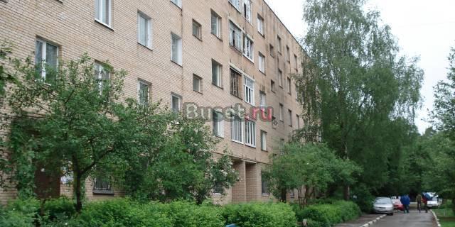 2-х комн. кв. пос.  Барвиха, д.33 Одинцово