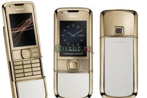 Продаю Nokia 8800 arte gold Москва