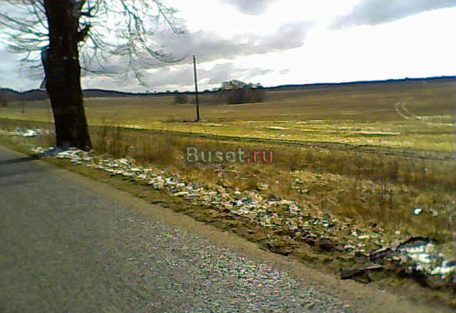 Земля у моря в Калининграде и в  Литве Москва