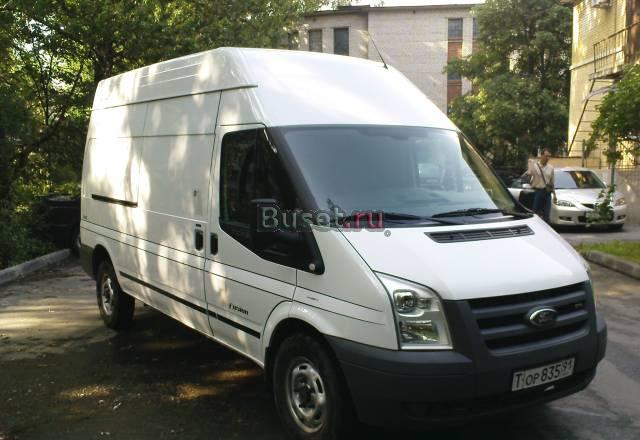Ford Transit 350 L, 2006 Санкт-Петербург