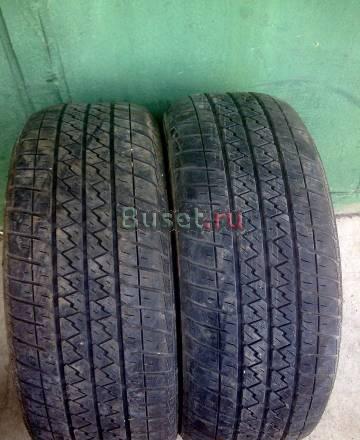 Lemans SR 205/55R16 Москва