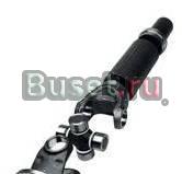 Ремонт и Балансировка карданного вала Москва