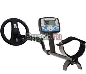 Металлоискатель minelab X-terra 705 ,10,5"DD 18kHz Москва