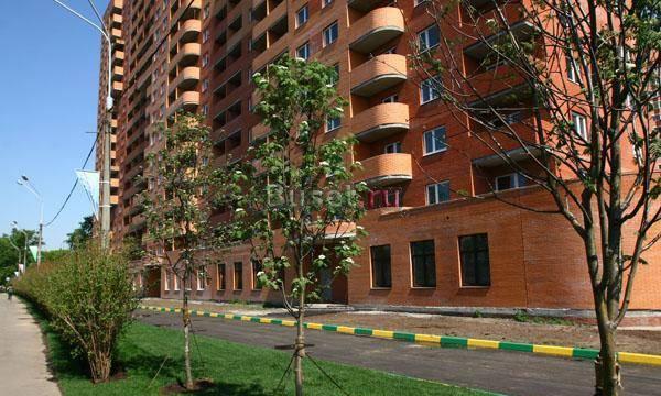 3-х комн.кв-ру в микр-не Белая дача,88 м Москва