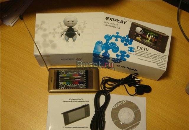 Explay T30TV Волгоград