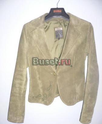 Пиджак фирмы Acasta Москва