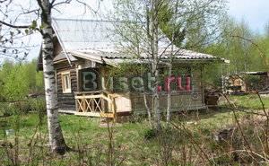 Дaчa в Шeвeлево Санкт-Петербург