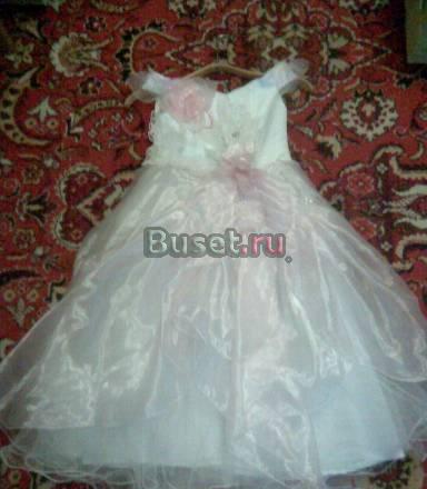 Платье Энгельс