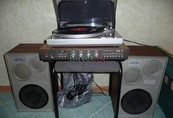 Колонки 25 ас Москва