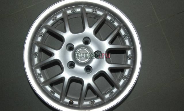 Колесные диски   R16  5/112 Москва