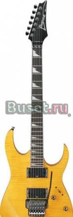 Электрогитара ibanez RG320dxfm amber Москва