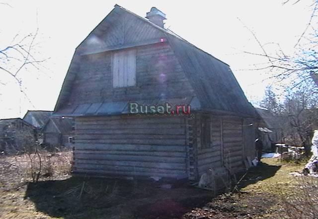 2 дома на 12 сот.ижс.55 км от Спб Волосово