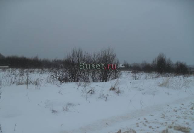 Направление Лыченцы. Уч. 10 соток в ст Переславль-Залесский