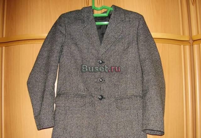 Школьная форма Санкт-Петербург