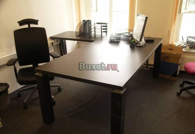 Комплект офисной мебели Москва