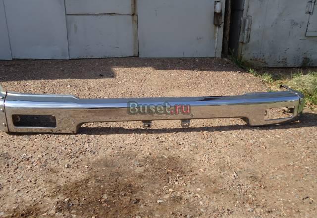 Бампер toyota hilux Уфа