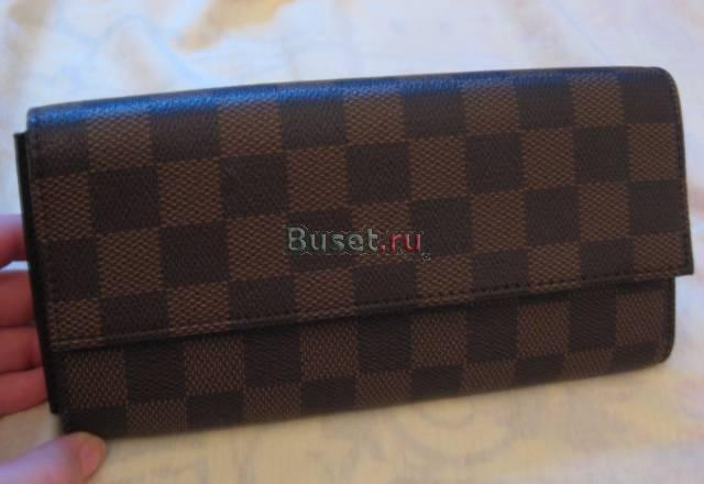 Кошелек Louis Vuitton Москва