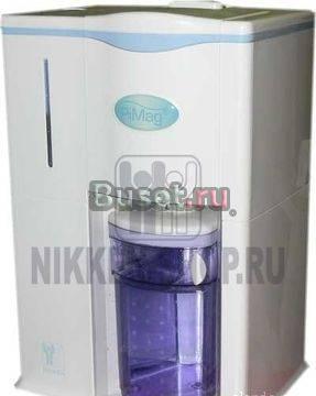Ситема фиьтрации воды Nikken Москва