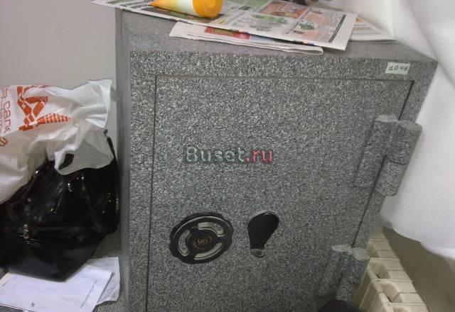 Сейфы банковские, сейф Москва