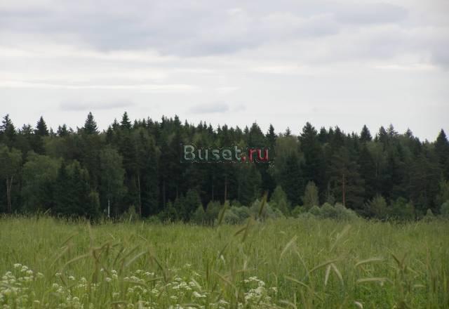 Недорогие участки в поселке эконом класса Москва