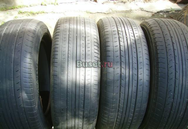 Yokohama 215/60 R16 Москва