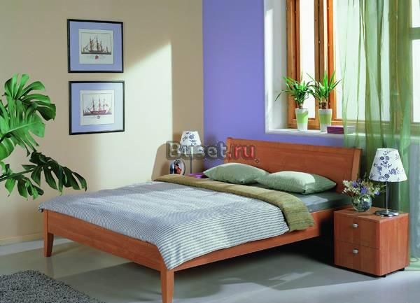 Кровать Мелиса Боровичи Москва