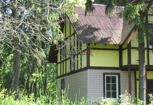 Коттедж продаю Москва