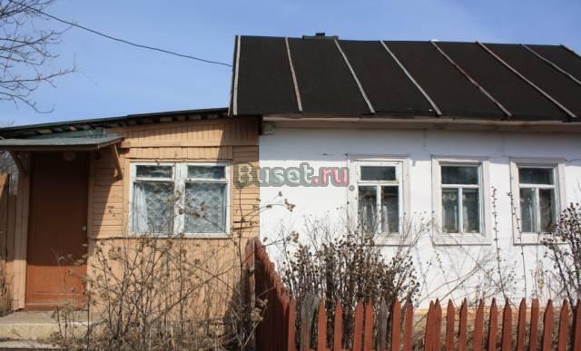 Дер. Обухово. Кирпичный Дом + 30 соток Заокский