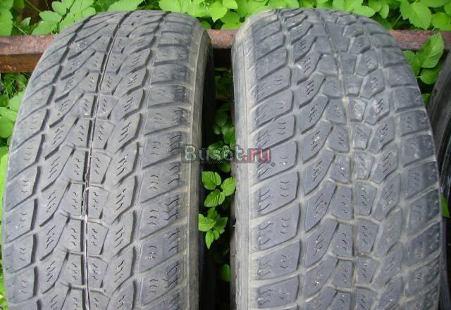 Kama Nikola 195/65 R15 (2шт) Москва