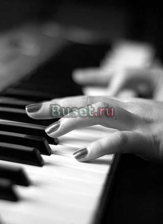 Уроки фортепиано для взрослых Санкт-Петербург