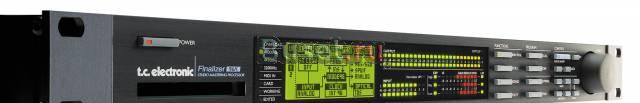 Продаю легендарный TC electronic Finalizer 96K Санкт-Петербург