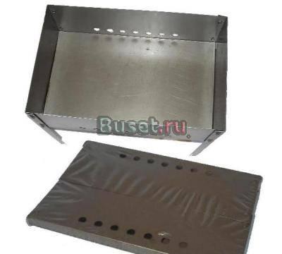 Мангал 400 х 325 Москва