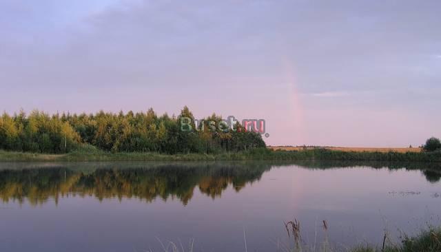 Участок 25 соток 120 км по Ярославскому ш Москва