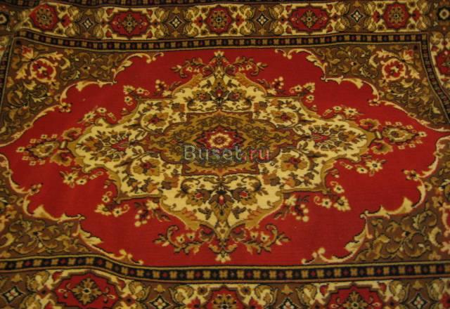 Шерстяной ковер 1 м 30 х 2 м Москва