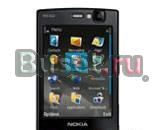 Nokia N95 Москва