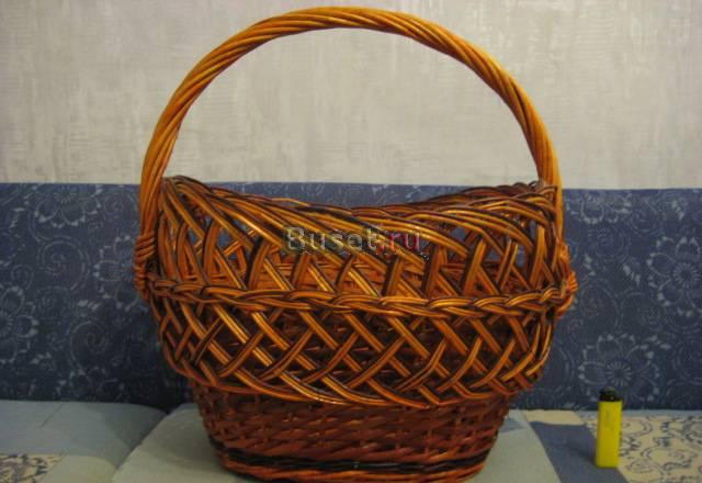 Корзинка для фруктов Москва