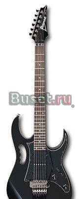 Электрогитара ibanez JEM-JR BK Москва