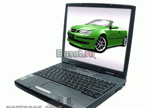 Roverbook partner e419l Санкт-Петербург