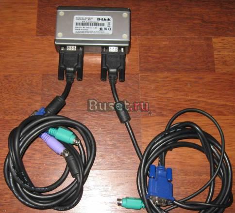 D-link dkvm-2k Подольск