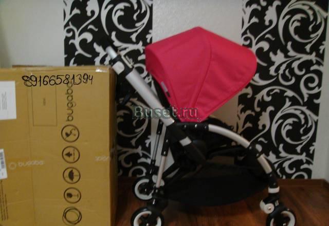 Stokke teutonia hartan orbit bugaboo Москва