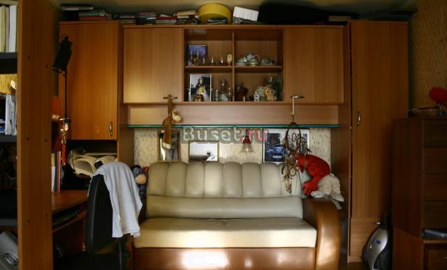 Детская стенка  + письменный стол Москва