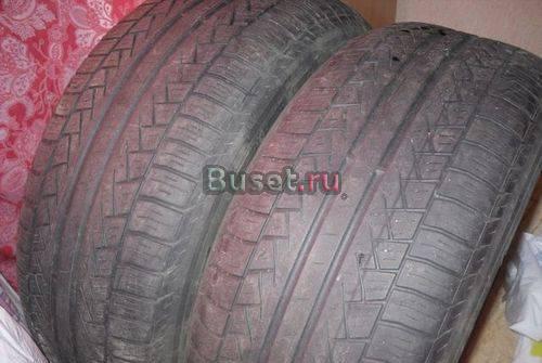 Резину Pirelli Scorpion R17 Санкт-Петербург