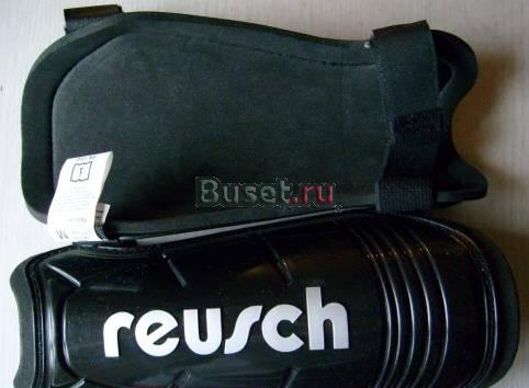 Наколенники Reusch новые Москва