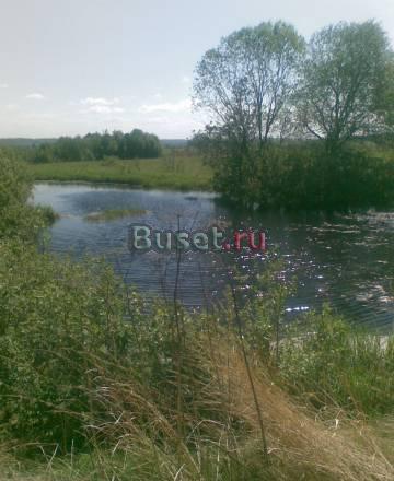 Домик в деревне 110 км от МКАД по Ярославке Москва