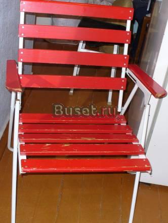 Кресло для дачи Мытищи