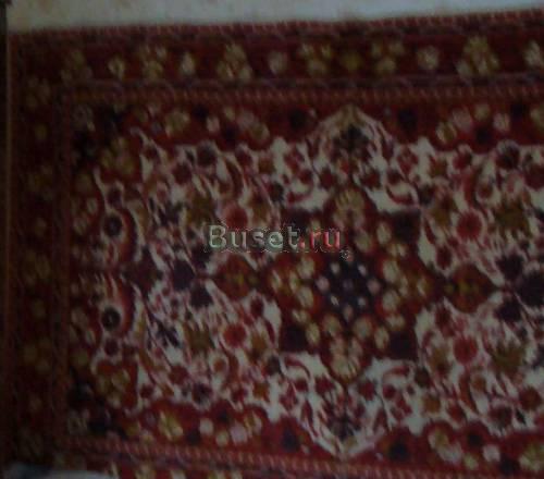 Ковёр Мытищи