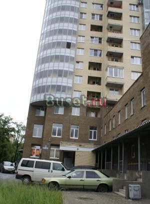 Сдам однокомнатную квартиру в Сестрорецке Санкт-Петербург