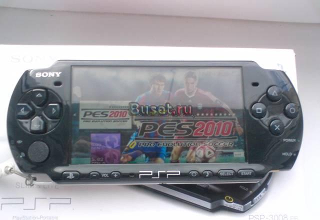 PSP Санкт-Петербург