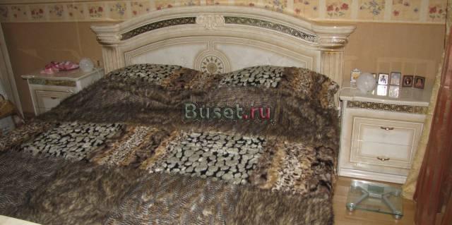 Плед "Сафари" Москва