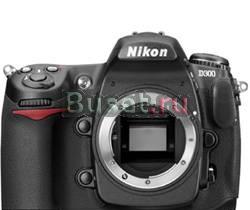 Продам Nikon D300 тушка пробег 8300 полный заводск Санкт-Петербург